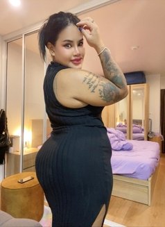 Nana bbw girl - escort in Bangkok Photo 9 of 17