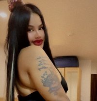 Nana bbw girl - escort in Bangkok