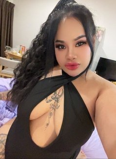 Nana bbw girl - escort in Bangkok Photo 10 of 30