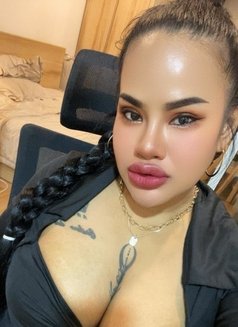 Nana bbw girl - escort in Bangkok Photo 19 of 30