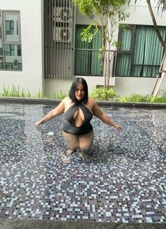 Nana Bbw - puta in Bangkok Photo 30 of 30