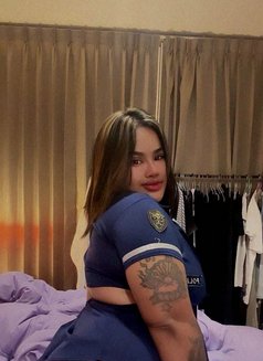 Nana Bbw - puta in Bangkok Photo 25 of 28