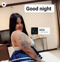 Nana Bbw - puta in Bangkok