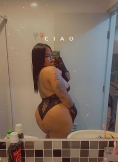 Nana Bbw - puta in Bangkok Photo 9 of 13