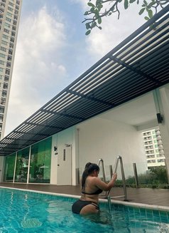 Nana Bbw - escort in Bangkok Photo 20 of 25