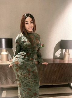 Nana Big Booty Queen in Congo - escort in Lubumbashi Photo 2 of 2