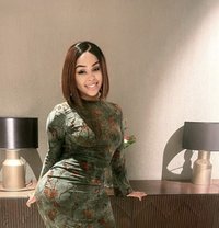 Nana Big Booty Queen in Congo - escort in Lubumbashi