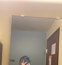 Nana - escort in Al Ain