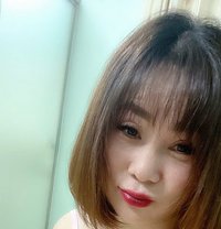 Nana - escort in Al Manama