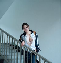 Nana - escort in Beijing