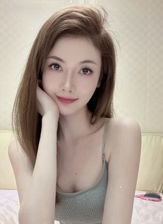Jiangnan girl Yingying - escort in Shanghai Photo 1 of 6