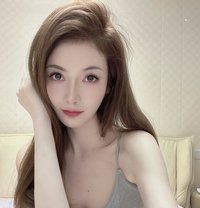 Jiangnan girl Yingying - puta in Shanghai