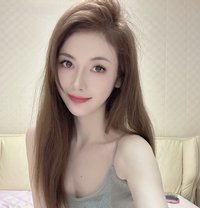 Jiangnan girl Yingying - puta in Shanghai
