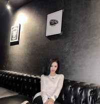 Nana - escort in Shanghai