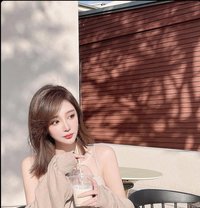 Nana - escort in Shanghai