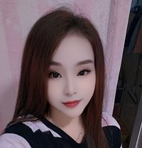 Nana - escort in Shenzhen