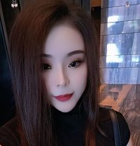 Nana - escort in Shenzhen