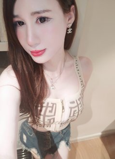 Nana - Acompañantes transexual in Hong Kong Photo 7 of 24