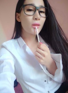 Nana - Acompañantes transexual in Hong Kong Photo 8 of 24