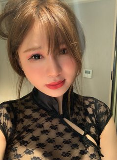 Nana - Acompañantes transexual in Hong Kong Photo 9 of 24