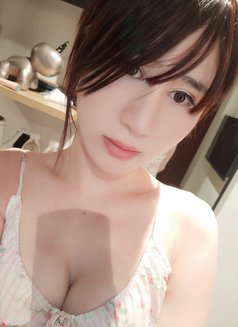 Nana - Acompañantes transexual in Hong Kong Photo 12 of 24