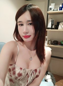 Nana - Acompañantes transexual in Hong Kong Photo 16 of 24