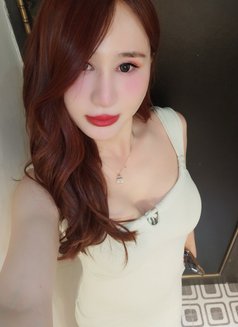 Nana - Acompañantes transexual in Hong Kong Photo 24 of 24