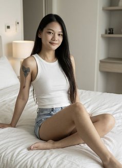 Nana (Deep throat,Rimming,cim) - escort in Chiang Mai Photo 10 of 11