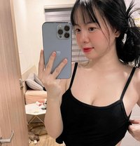 Nana - escort in Doha