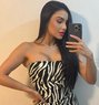 Nana - escort in Mumbai Photo 1 of 3