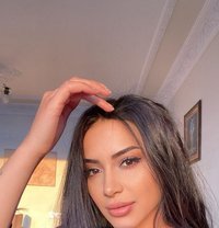 Nana - escort in Mumbai