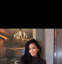 Nana - escort in Mumbai