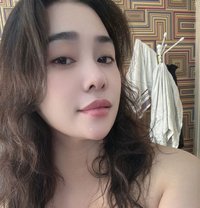 Nana - escort in Doha