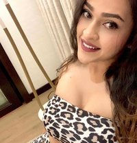Nana - escort in Doha