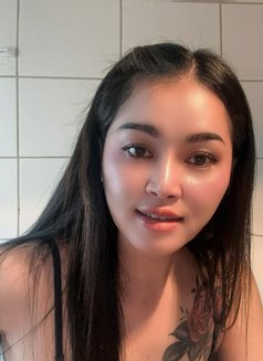 Vivain - escort in Pattaya Photo 1 of 3