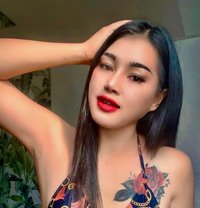 Vivain - escort in Pattaya
