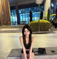 Nancy Little Girl (Verified 100% Real) - escort in Doha