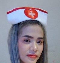 Supanum - masseuse in Gurgaon