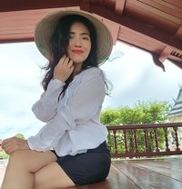 Nana - escort in Hanoi