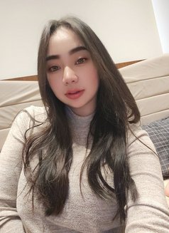 Nana - escort in Jeddah Photo 5 of 5