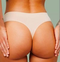 Nana - puta in Cairo