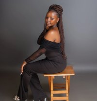 Nana - escort in Nairobi