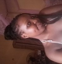 Nana - escort in Nairobi