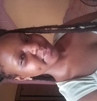 Nana - escort in Nairobi