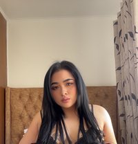 Nana - escort in Nairobi