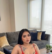 Nana - escort in Nairobi