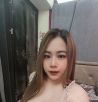 Nana - escort in Al Sohar