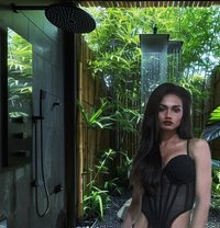 Nana - escort in Cebu City