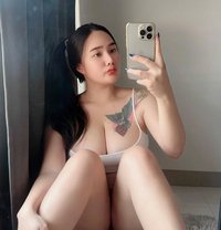 Nana - escort in Doha