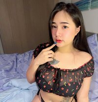 Nana - escort in Doha